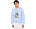 Флисовая кофта Polo Ralph Lauren с медведем