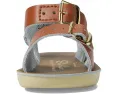 Сандалии Salt Water Sandal by Hoy Shoes Surfer на липучке для детей