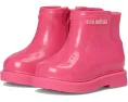 Детские сапоги Chelsea Boots II с круглым носком и боковой молнией от Mini Melissa