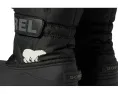 Детские зимние ботинки SOREL Childrens Snow Commander с утеплителем 200г и литой подошвой