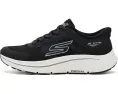 Кроссовки Skechers Go Run Consistent 3 Hands-Free Slip-Ins Черные