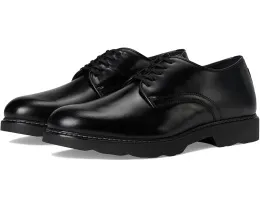 Johnston & Murphy Collection туфли Huxley Plain Toe Derby на подошве из резины и EVA