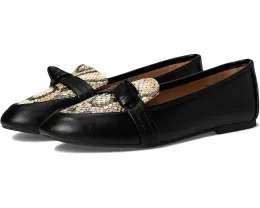 Лоферы Journee Collection Marci с акцентом в виде узла на подъеме