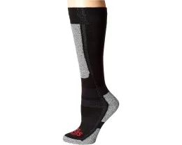 Носки Hot Chillys Premium Mid Volume с технологией Bio-Silver и поддержкой свода