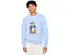 Флисовая кофта Polo Ralph Lauren с медведем