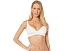 Хлопковый бюстгальтер Hanro без косточек с мягкими чашками