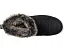 Утепленные зимние ботинки Columbia Minx Xtra Shorty с подкладкой Omni-Heat и стеганым верхом