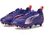 Бутсы Puma Ultra Play Firm Ground/All Ground для детей с системой сменных шипов