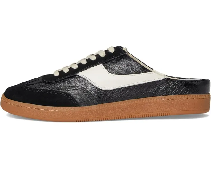 Кроссовки Notice Slide с контрастным задником и стелькой EVA от Dolce Vita