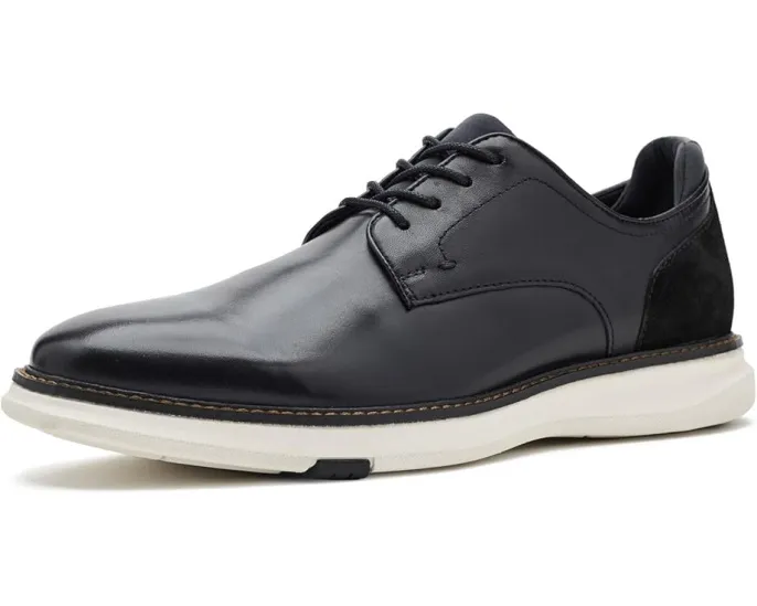 Оксфорды Kenneth Cole Luke из кожи на гибкой резиновой подошве