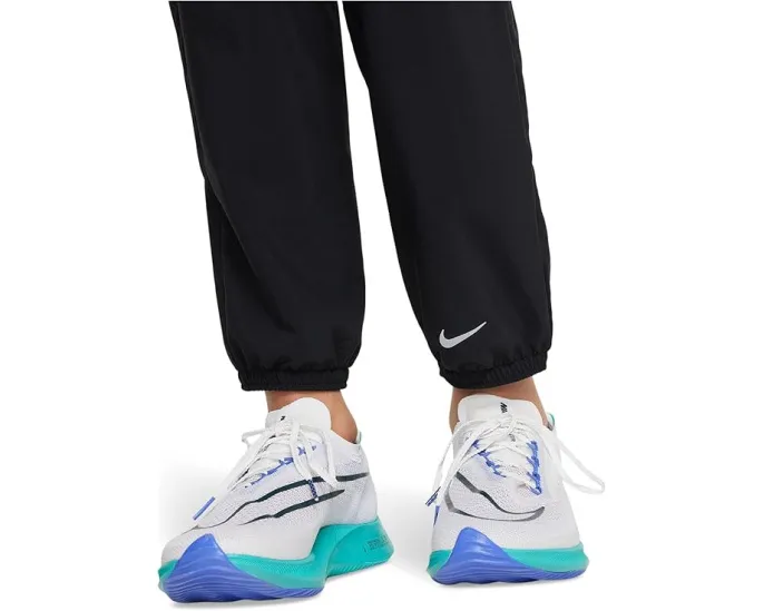 Nike Kids Брюки Multi с технологией Dri-FIT и перфорацией