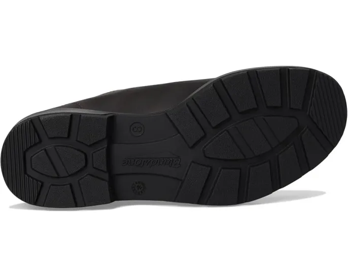 Ботинки Chelsea Blundstone BL500 с водонепроницаемой кожей и стелькой EVA