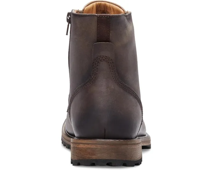 Чакка Hoyt с боковой молнией и стелькой с памятью формы Eastland