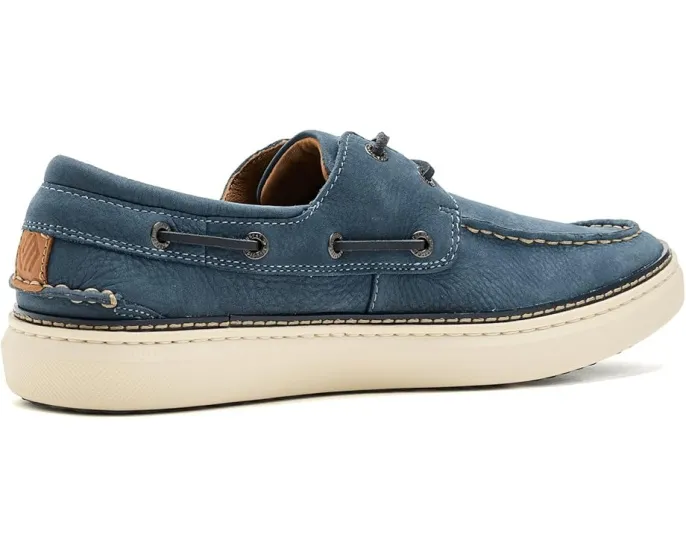 Мокасины Johnston & Murphy Mcguffey 2 Boat Shoes с подошвой XC FOAM для сцепления