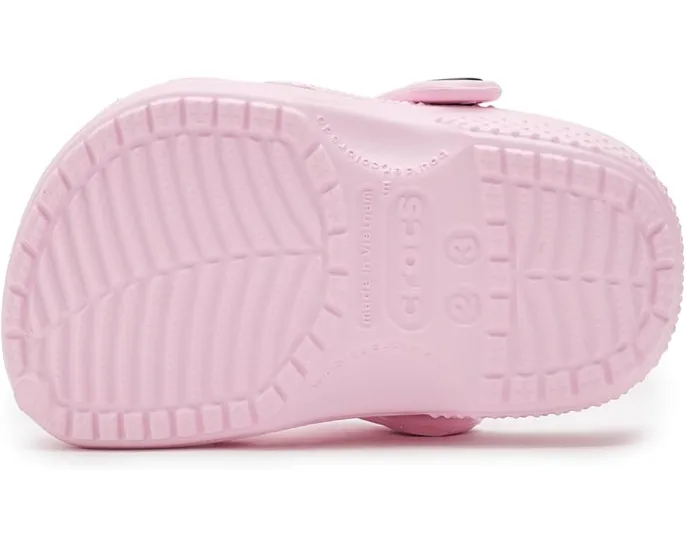 Детские классические сабо Crocs Classic Littles для малышей