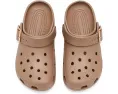Сабо Crocs Classic Buckle Clogs с пряжкой и вентиляцией