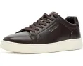Кроссовки Calvin Klein Falconi из мягкой кожи на шнуровке