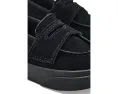 Мокасины Vans Loafer 53 для малышей с леопардовым принтом