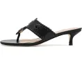 Босоножки Jacks Kitten Heel на каблуке с квадратным носком Jack Rogers