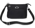 Сумка кроссбоди Baggallini Securtex Anti-Theft Memento с защитой RFID