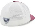 Columbia PFG Mesh Fish Flag Ball Cap кепка из сетки