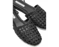 Steve Madden балетки Flutter с гладкой кожей