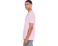 Футболка Polo Ralph Lauren Classic Fit Jersey V-Neck с вышитым пони