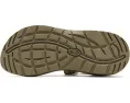 Сандалии Chaco Mega Z Cloud с технологией LUVSEAT и подошвой ChacoGrip