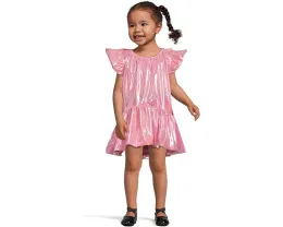 Платье Bubblegum Dream Bow Dress от Lola and The Boys с бантом