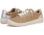 Кроссовки Boardwalk Oxfords с искусственной кожей и эластичной вставкой