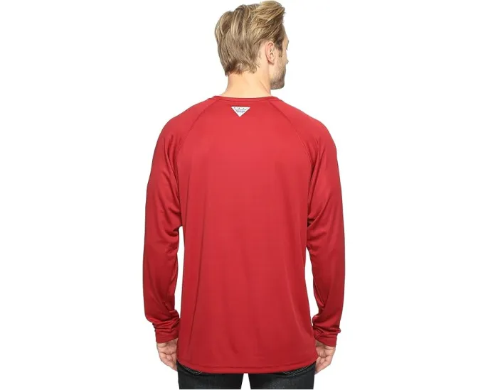 Футболка с длинным рукавом Terminal Tackle™ Columbia