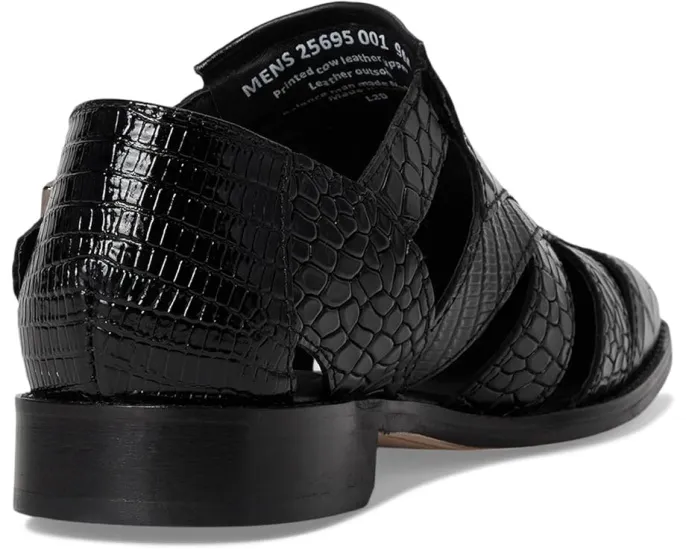 Сандалии Stacy Adams Calandro City с ремешком на щиколотке и стелькой с памятью формы