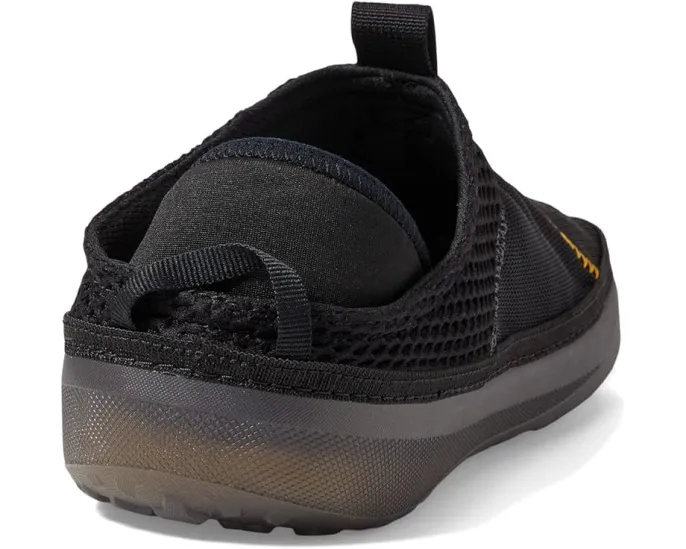 The North Face Base Camp Mule с коллапсирующей пяткой и съемной стелькой