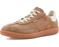 Кроссовки ECCO SOFT 11 из замши и натуральной кожи с технологией FLUIDFORM