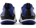 Кроссовки New Balance Fresh Foam X CT-Rally для тенниса с дышащим верхом из сетки