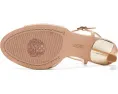 Сандалии Vince Camuto Lilah на высоком каблуке с ремешком на щиколотке