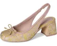 Туфли Circus NY by Sam Edelman Diane с ремешком и бантом на подъеме