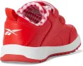 Кроссовки Reebok Weebok Clasp Low 2 для малышей с застежками на липучках