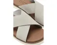 Сандалии Cole Haan Nantucket Cross Strap с перекрестными ремешками
