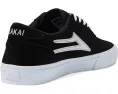 Кеды Lakai Manchester из замши на вулканизированной подошве