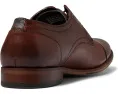 Оксфорды Florsheim Flex Cap Toe с технологией FLEXSOLE и миндалевидным носком