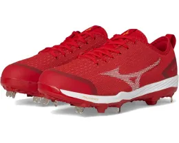 Mizuno Dominant 4 бейсбольные бутсы с технологией U4icX