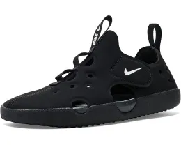 Сандалии Nike Sunray Protect 4 с закрытым носком для малышей