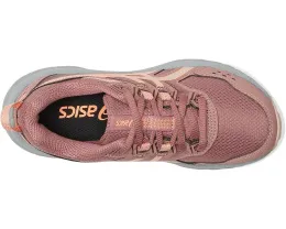 Детские кроссовки ASICS Gel-Venture 9 с сетчатым верхом и амортизацией GEL