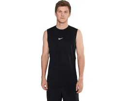 Облегающий топ Nike Pro Dri FIT Slim без рукавов с технологией отвода влаги