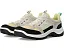 Кроссовки ECCO Sport Offroad Lace Up с кожаным верхом и технологией FLUIDFORM