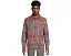 Рубашка RVCA Thatll Work Flannel Long Sleeve с длинным рукавом