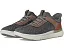 Кроссовки Florsheim Fleet Knit Elastic Lace с технологией SupaStep