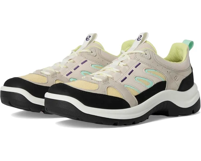 Кроссовки ECCO Offroad Lace Up с шнуровкой