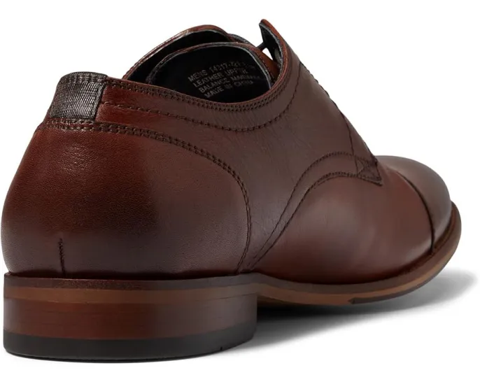 Оксфорды Florsheim Flex Cap Toe с технологией FLEXSOLE и миндалевидным носком